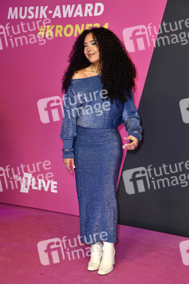 1Live Krone 2024 in Bielefeld