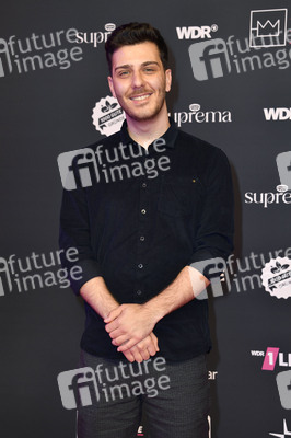 1Live Krone 2024 in Bielefeld