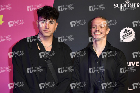 1Live Krone 2024 in Bielefeld