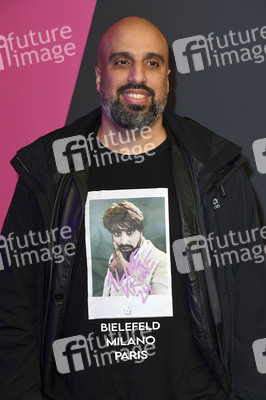 1Live Krone 2024 in Bielefeld