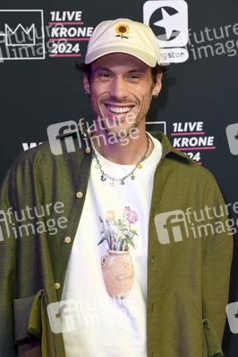 1Live Krone 2024 in Bielefeld