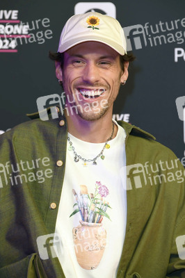 1Live Krone 2024 in Bielefeld