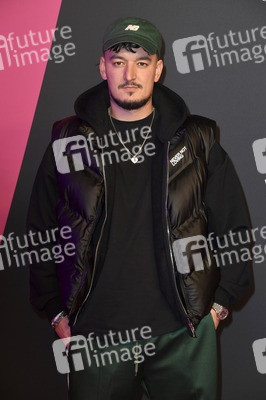 1Live Krone 2024 in Bielefeld
