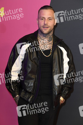 1Live Krone 2024 in Bielefeld