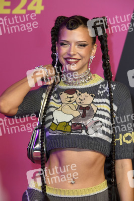 1Live Krone 2024 in Bielefeld