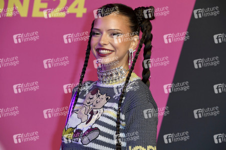 1Live Krone 2024 in Bielefeld