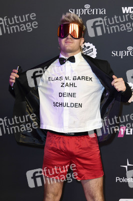 1Live Krone 2024 in Bielefeld