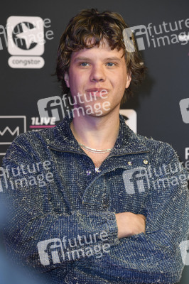 1Live Krone 2024 in Bielefeld