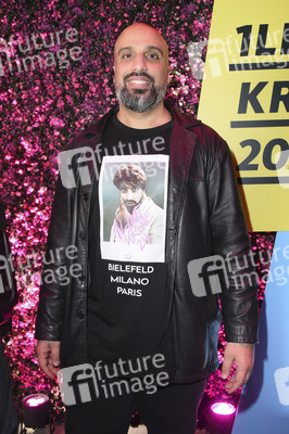 1Live Krone 2024 in Bielefeld