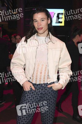 1Live Krone 2024 in Bielefeld