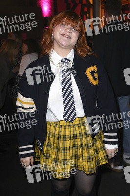 1Live Krone 2024 in Bielefeld