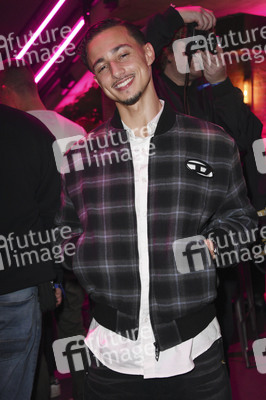 1Live Krone 2024 in Bielefeld