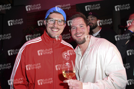 1Live Krone 2024 in Bielefeld