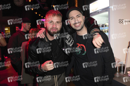 1Live Krone 2024 in Bielefeld