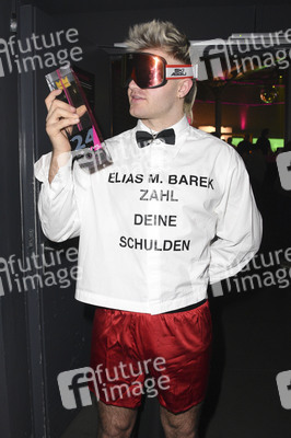 1Live Krone 2024 in Bielefeld