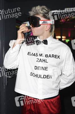 1Live Krone 2024 in Bielefeld