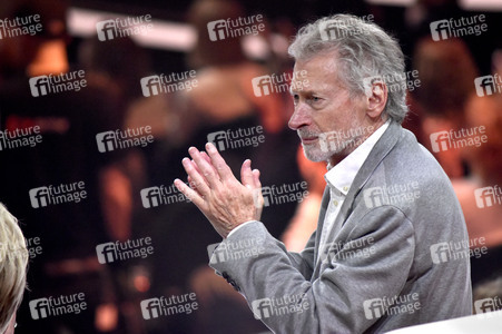 TV-Show 'Die schönsten Weihnachtshits' in Geiselgasteig