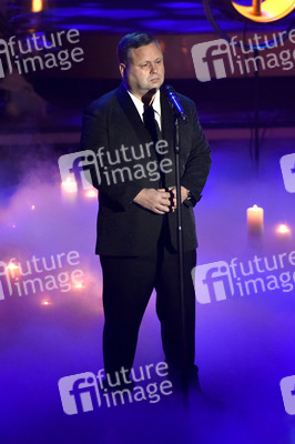 TV-Show 'Die schönsten Weihnachtshits' in Geiselgasteig