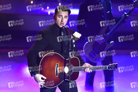 TV-Show 'Die schönsten Weihnachtshits' in Geiselgasteig