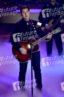 TV-Show 'Die schönsten Weihnachtshits' in Geiselgasteig