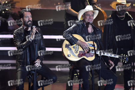 TV-Show 'Die schönsten Weihnachtshits' in Geiselgasteig