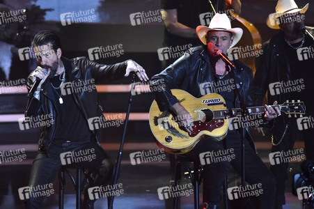 TV-Show 'Die schönsten Weihnachtshits' in Geiselgasteig