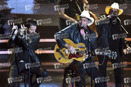 TV-Show 'Die schönsten Weihnachtshits' in Geiselgasteig