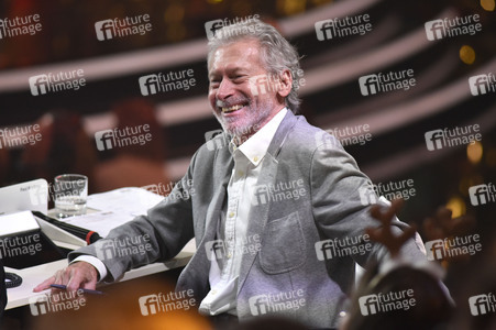 TV-Show 'Die schönsten Weihnachtshits' in Geiselgasteig