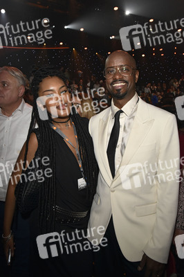 TV-Show 'Die schönsten Weihnachtshits' in Geiselgasteig