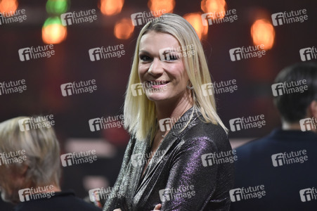 TV-Show 'Die schönsten Weihnachtshits' in Geiselgasteig