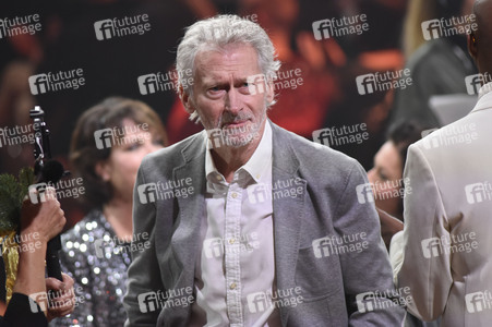 TV-Show 'Die schönsten Weihnachtshits' in Geiselgasteig