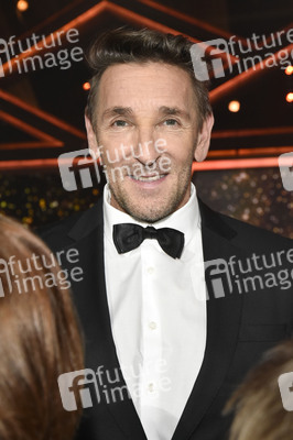 TV-Show 'Die schönsten Weihnachtshits' in Geiselgasteig