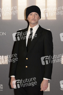 Filmpremiere 'Better Man - Die Robbie Williams Story' in Rom