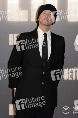 Filmpremiere 'Better Man - Die Robbie Williams Story' in Rom