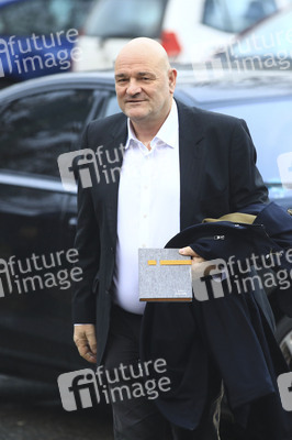 Außerordentlicher Landesparteitag des BSW in Potsdam