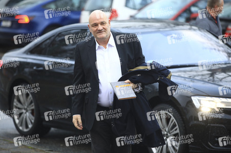 Außerordentlicher Landesparteitag des BSW in Potsdam