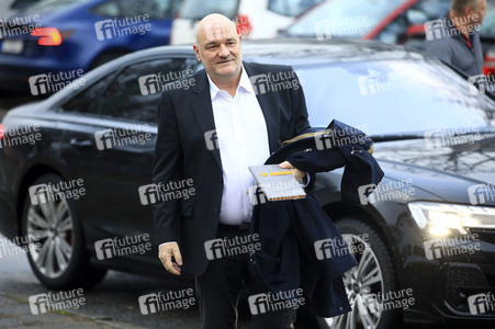 Außerordentlicher Landesparteitag des BSW in Potsdam