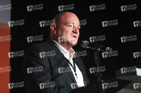 Außerordentlicher Landesparteitag des BSW in Potsdam