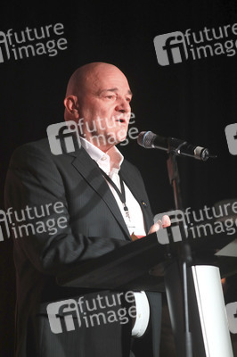 Außerordentlicher Landesparteitag des BSW in Potsdam