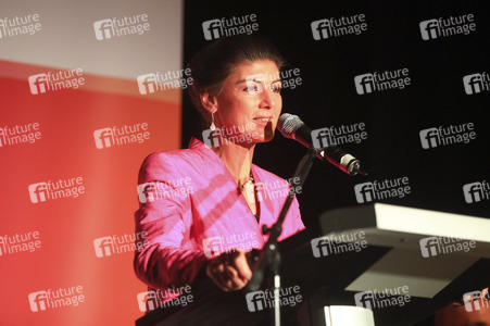 Außerordentlicher Landesparteitag des BSW in Potsdam