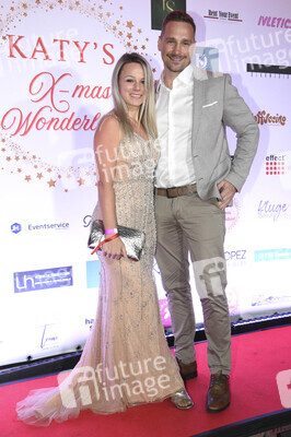 Katy's X-mas Wonderland in Köln