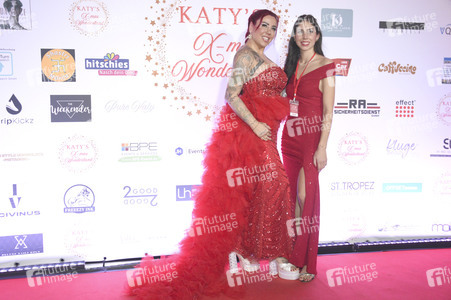 Katy's X-mas Wonderland in Köln