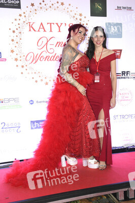 Katy's X-mas Wonderland in Köln