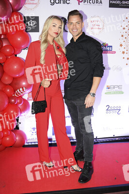 Katy's X-mas Wonderland in Köln