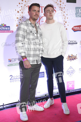 Katy's X-mas Wonderland in Köln