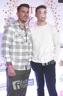 Katy's X-mas Wonderland in Köln