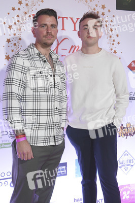 Katy's X-mas Wonderland in Köln