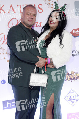 Katy's X-mas Wonderland in Köln