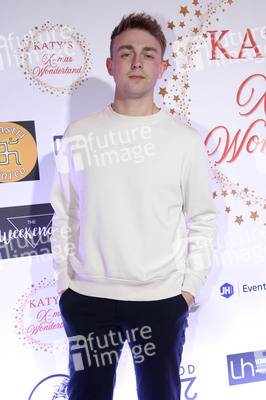 Katy's X-mas Wonderland in Köln