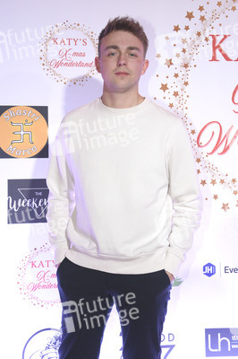 Katy's X-mas Wonderland in Köln